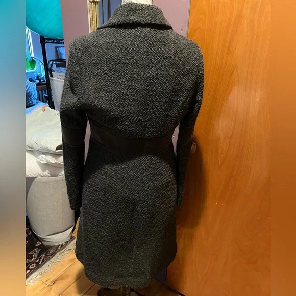 Sale! Tory Burch Mid length Coat - Picture 3 of 7